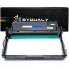 Fotocondutor ByQualy Compatível com W1332A 332A W1330X W1330A para MFP M432fdn M432 M408fdn M408 432fd Preto 30.000