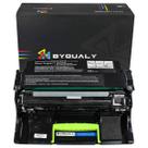 Fotocondutor Compatível com MX310 MS310 ByQualy Preto para MX310dn MS310dn MS415dn MS510dn MX611dhe