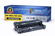 Fotocondutor Compativel P/ Brother Dr3602 Dr3612 L5512 L5212 L5662 L5912 L6912 L6412 30k