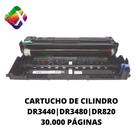 Fotocondutor Dr3440 Dr 3440 Tn850 880 Dcpl5652dn