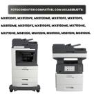Fotocondutor Lexmark 520z 52d0z00 100k Mx711 Mx811 Ms710