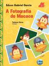 Fotografia do macaco, a - ELEMENTAR EDITORA