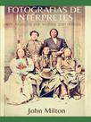 Fotografias de intérpretes
