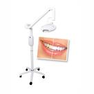 Fotopolimerizador com clareador biotron movel com pedestal br2201