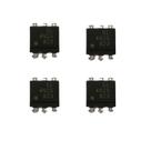 Fototransistor El4n25 - Dip 8 - EL4N25 - Original - Novo Fototransistor El4n25 - Dip 8 - EL4N25 - Original - Novo