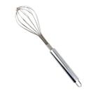 Fouet Batedor de Ovos Aço Inoxidável 24 cm