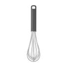 Fouet Batedor de Ovos Profissional Cozinha Cinza KitchenAid
