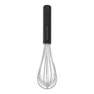 Fouet Batedor de Ovos Profissional Cozinha Preto KitchenAid
