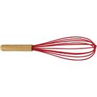 Fouet Silicone e Bamboo