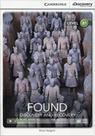 Found - Discovery And Recovery - Cambridge Discovery Interactive Readers - Level B1 - Book With Onli