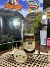 Foundant de Leite com Geleia de Amora 680g Canastra Premium Foundant de Leite com Geleia de Amora 680g Canastra Premium