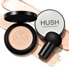 Foundation Aigomc Natural Glow para pele clara/média