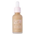 Foundation Carter Beauty Half Measure Dewy 30ml de trufa