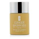 Foundation Clinique Even Better Glow Light SPF 15 WN 12