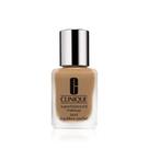 Foundation Clinique Superbalanced, sem óleo, 30 ml, dourado
