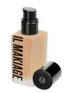 Foundation Il Makiage ACORDOU COMO ESTA BASE DE Gel IMPECÁVEL 30mL