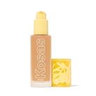 Foundation Kosas Revealer para melhorar a pele com SPF 25 - 230mL