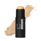 Foundation Stick Palladio BUILD & BLEND, cobertura média
