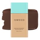 Foundation Sweed Glass Skin Long-Lasting 15 DEEP C Vegan