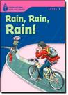 Foundations Reading Library Level 1,3 - Rain,Rain,Rain Foundations Reading Library Level 1,3 - Rain,Rain,Rain