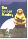 Foundations Reading Library Level 7.6 - The Golden Monkey