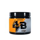 Four Beta Plus Pre Workout - 300g Tropical Heat - Nutrata