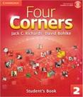 Four corners 2 sb wcdrom