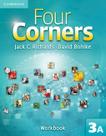 Four Corners 3A - Workbook