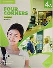 Four corners 4 wb a 2ed Four corners 4 wb a 2ed