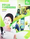 Four corners 4 wb b 2ed
