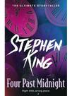 Four past midnight Four past midnight
