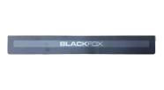 Fox Faixa Adesiva Blackfox Vw Novo Original Fox Faixa Adesiva Blackfox Vw Novo Original