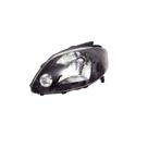 Fox Farol Halogeno Cobertura Escurecida L.e Vw 5z1941043b Lado:Esquerdo Fox Farol Halogeno Cobertura Escurecida L.e Vw 5z1941043b Lado:Esquerdo