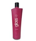 Fox Gloss Shampoo Limpeza Profunda 1L