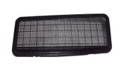 Fox Grade De Aspiração De Ar Diant. Vw Genuíno Fox Grade De Aspiração De Ar Diant. Vw Genuíno
