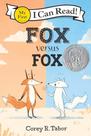 Fox Versus Fox Fox Versus Fox
