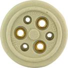 Foxlux Tomada Polarizada Porcel 30a 3 Polos Fx23 Foxlux Tomada Polarizada Porcel 30a 3 Polos Fx23