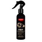 Foxy 240ml vonixx limpa e renovador multifuncional para plásticos e interiores automotivos