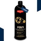Foxy limpa corrente e motor 1l razux