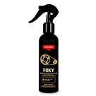 Foxy limpa corrente motor tira piche óleo graxa 240ml