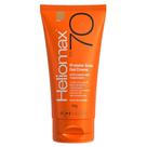 FQM Melora Heliomax Protetor Solar Gel Creme Cor Médio FPS70 50g