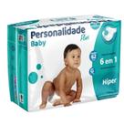 Fr Personalidade Baby Plus Verde G C62