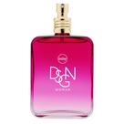 Frag dc dsgn woman 100ml mahogany