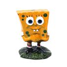 Fragata Bob Esponja M Enfeite Para Aquário Fonte Jardim Fragata Bob Esponja M Enfeite Para Aquário Fonte Jardim