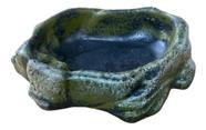 Fragata Ornamentos - Bebedouro Para Répteis G 17x13x4 Cm