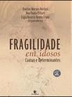 Fragilidade em idosos - UNIJUI