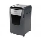 Fragmentadora 150 Folhas 220v Automática Corte em Partículas 150X - Tilibra Cor:Preto