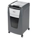 Fragmentadora 300 Folhas 220V Automática Supercorte-Partículas 300X