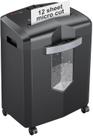 Fragmentadora Bonsaii P-4 Micro-Corte 12 Folhas 16 kg 16 L Fragmentadora Bonsaii P-4 Micro-Corte 12 Folhas 16 kg 16 L