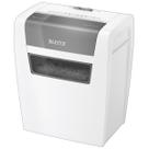 Fragmentadora de Papel 6 folhas Supercorte em Partículas 220V Leitz IQ Home